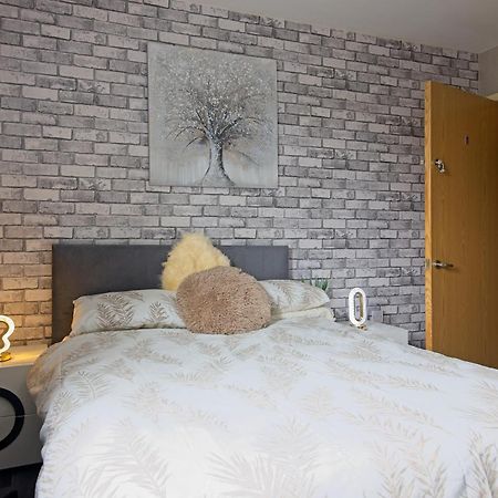 Five Star Rated Condo Manchester Zewnętrze zdjęcie