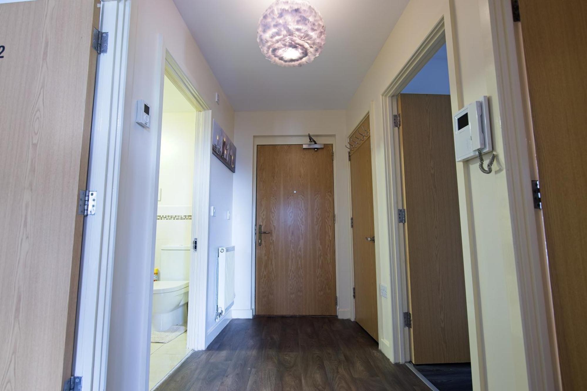 Five Star Rated Condo Manchester Zewnętrze zdjęcie