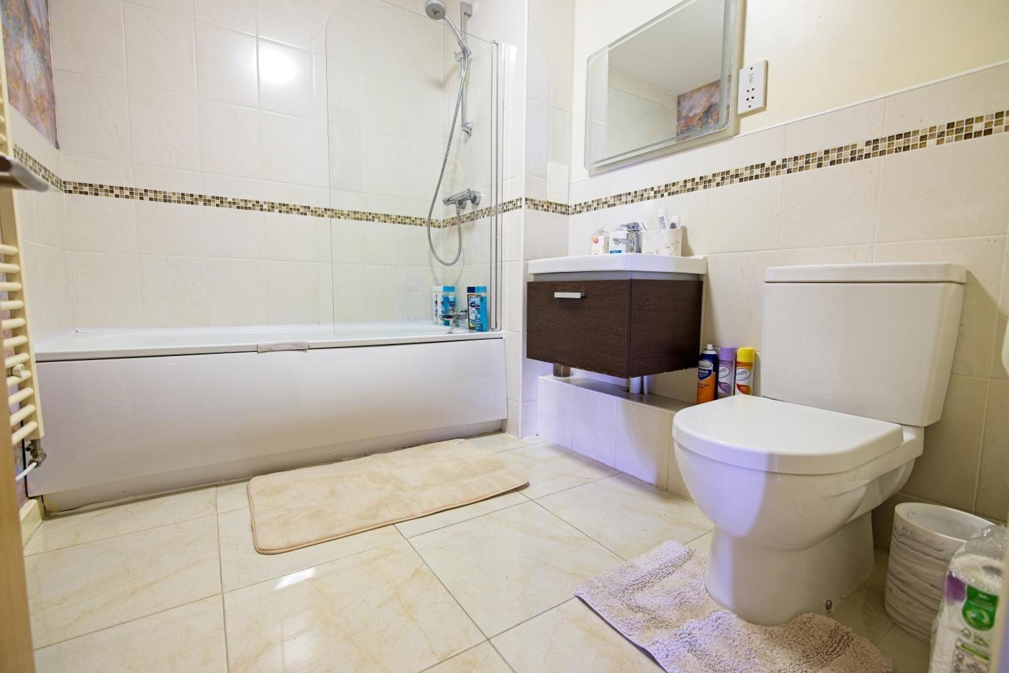 Five Star Rated Condo Manchester Zewnętrze zdjęcie